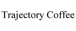 TRAJECTORY COFFEE trademark