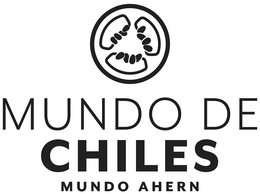 MUNDO DE CHILES MUNDO AHERN trademark