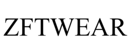 ZFTWEAR trademark