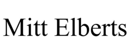 MITT ELBERTS trademark
