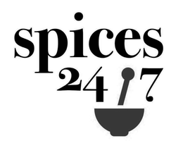 SPICES 247 trademark