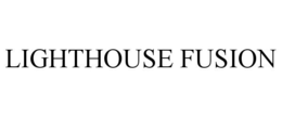LIGHTHOUSE FUSION trademark