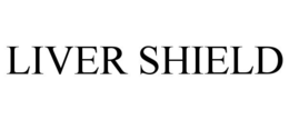 LIVER SHIELD trademark