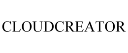 CLOUDCREATOR trademark
