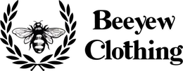 BEEYEW CLOTHING trademark