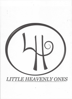 LHO LITTLE HEAVENLY ONES trademark