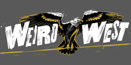 WEIRD WEST trademark