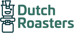 DUTCH ROASTERS trademark