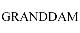 GRANDDAM trademark