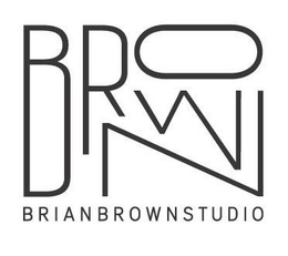 BROWN BRIAN BROWN STUDIO trademark