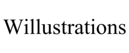 WILLUSTRATIONS trademark