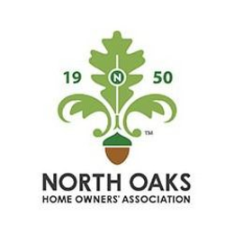 19 N 50 NORTH OAKS HOME OWNERS' ASSOCIATION TM trademark
