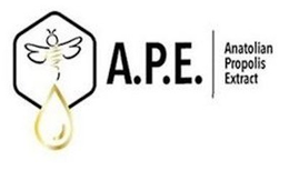A.P.E. ANATOLIAN PROPOLIS EXTRACT trademark