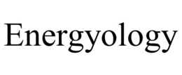 ENERGYOLOGY trademark