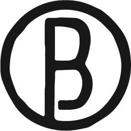 B trademark