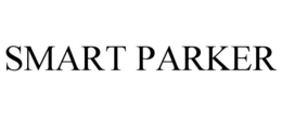 SMART PARKER trademark