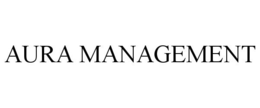 AURA MANAGEMENT trademark