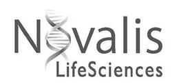 NOVALIS LIFESCIENCES trademark