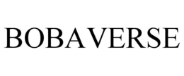 BOBAVERSE trademark