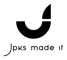 J JPKS MADE IT trademark
