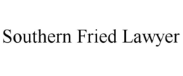 SOUTHERN FRIED LAWYER trademark