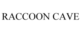 RACCOON CAVE trademark