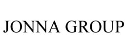 JONNA GROUP trademark