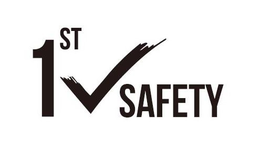 1ST SAFETY trademark