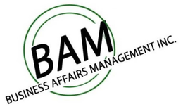 BAM BUSINESS AFFAIRS MANAGEMENT INC. trademark