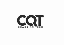 CQT CHAOQIAN TECH trademark
