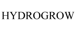 HYDROGROW trademark
