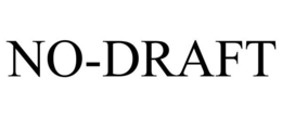 NO-DRAFT trademark