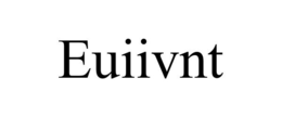 EUIIVNT trademark
