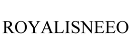 ROYALISNEEO trademark