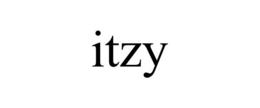 ITZY trademark
