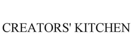 CREATORS' KITCHEN trademark