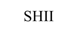SHII trademark