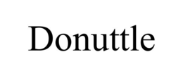 DONUTTLE trademark