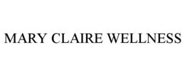 MARY CLAIRE WELLNESS trademark