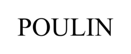 POULIN trademark