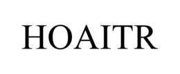 HOAITR trademark