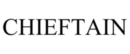 CHIEFTAIN trademark