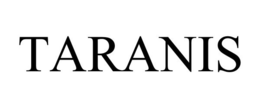 TARANIS trademark