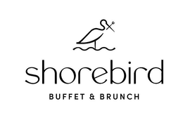 SHOREBIRD BUFFET & BRUNCH trademark