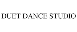 DUET DANCE STUDIO trademark