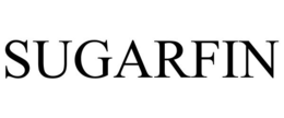 SUGARFIN trademark