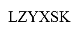 LZYXSK trademark