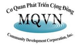 CO QUAN PHAT TRIEN CONG DONG MQVN COMMUNITY DEVELOPMENT CORPORATION, INC. trademark