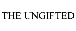 THE UNGIFTED trademark