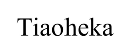 TIAOHEKA trademark